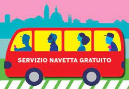 Orari Bus-Navetta per la Festa del Carciofo 2024 - Chiusure (Asciano)